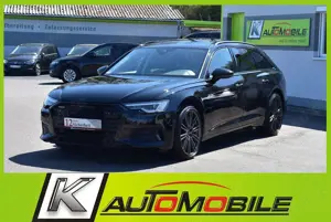 Audi A6 sport 40 TDI quattro ACC+Panorama+Kamera+AHK