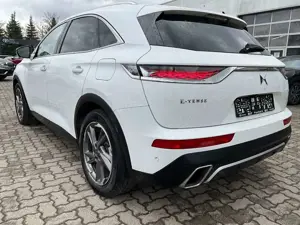 DS Automobiles DS 7 225 SS 4x2 E-Tense W Rivoli AHK+Kam.+Leder Bild 4