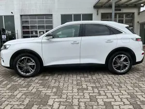 DS Automobiles DS 7 225 SS 4x2 E-Tense W Rivoli AHK+Kam.+Leder Bild 2