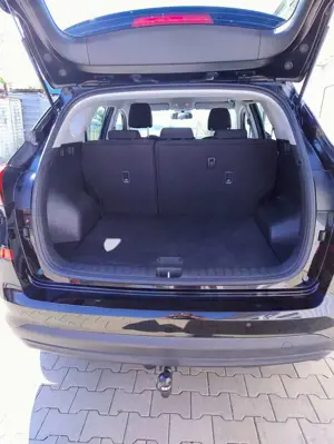 Hyundai TUCSON Trend 2WD
