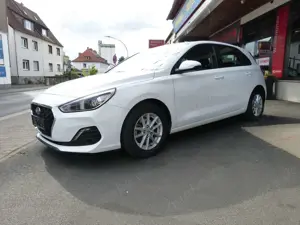Hyundai i30 Select