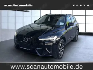Volvo XC60 XC 60 Plus Dark 2WD Bluetooth Navi LED Klima