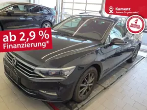 Volkswagen Passat Variant TSI Business DSG Matrix Navi ACC RFK SH