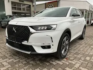 DS Automobiles DS 7 225 SS 4x2 E-Tense W Rivoli AHK+Kam.+Leder