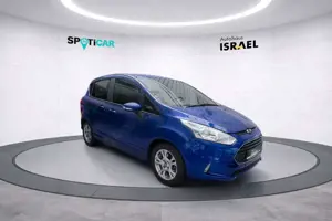 Ford B-Max Sync Edition KLIMAAUTOMATIK, SITZHEIZUNG