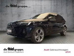 Audi SQ7 4.0 TFSI quattro 7-Sitzer+Laser+Pano+AHK+HuD