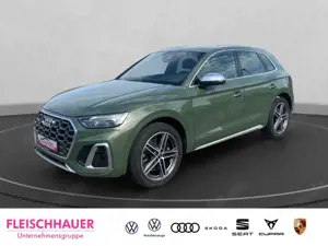 Audi SQ5 AHK Head-Up Navi Kamera BO Lenkrad-Heizung
