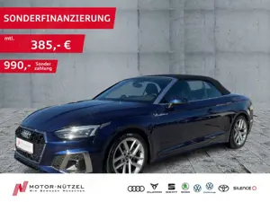 Audi A5 40 TFSI S-LINE 5JG+LED+NAVI+SHZ+PLA