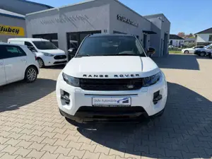 Land Rover Range Rover Evoque Range Evoque 2.2 Aut. ASSI. Leder Kamera PDC 1.H Bild 2