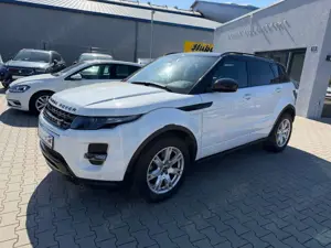 Land Rover Range Rover Evoque Range Evoque 2.2 Aut. ASSI. Leder Kamera PDC 1.H