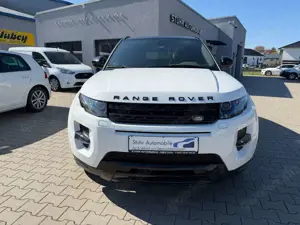 Land Rover Range Rover Evoque Range Evoque 2.2 Aut. ASSI. Leder Kamera PDC 1.H Bild 3
