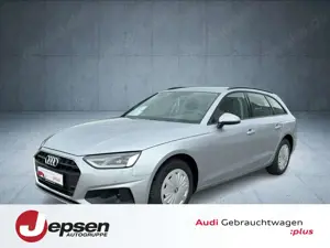 Audi A4 Avant 30 TDI S tronic LED ACC AHK max.210km/h
