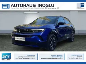Opel Mokka GS 1.2 Mild-Hybrid Navi+LED+Lenk/SHZ+R-Kam+ACC+DAB