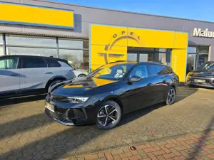 Opel Astra ST Ed. 145PS 6-Gang-eDCT+Allwetter+AHZV