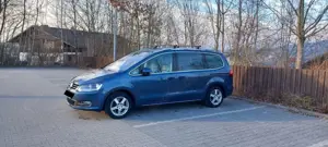 Volkswagen Sharan 2.0 TDI (BlueMotion Technology) Highline
