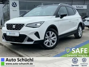 SEAT Arona 1.0 TSI DSG Xperience PAKET-XL+ACC+LANE-AS