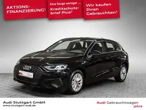Audi A3 40 TFSI e AHK LED Keyless virtCo