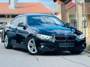 BMW 425 425 4 Gran Coupe 425 d Sport Line DAB