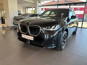 BMW X3 20d xDrive M Sport M Sportpaket HK HiFi DAB
