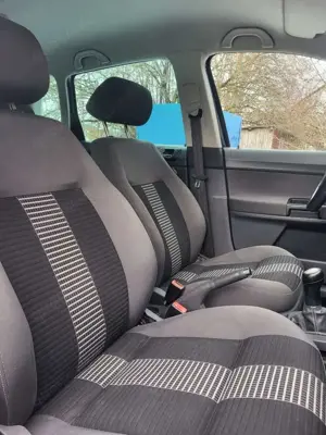 Volkswagen Polo 1.4 TDI United