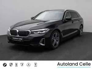 BMW 530 Luxury Line Kamera DAB H K Lenkrhzg AHK