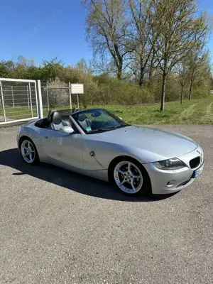 BMW Z4 roadster 2.2i