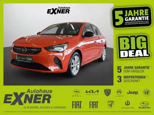 Opel Corsa 1.2 ELEGANCE LED+SHZ+Winterp.+Kam.+LM+PDC