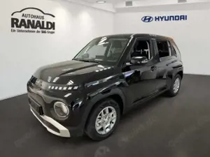 Hyundai Inster Elektro 49kWh Trend+Effizienz Paket+LAGERWAGEN