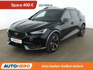 CUPRA Formentor 1.5 TSI ACT Aut.*NAVI*LED*ACC*CAM*PDC*