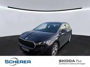 Skoda Enyaq iV 80 LED NAVI CARPLAY GRA SHZ RFK