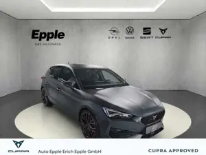 CUPRA Leon VZ Navi Soundsystem Kamera SHZ LHZ LED