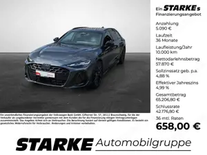 Audi A6 Avant TDI quattro S tronic edition one Tech pro...