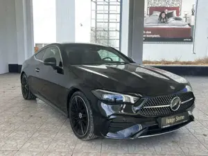 Mercedes-Benz CLE 220 CLE 220 d AMG Line/Pano.-Dach/Distronic/Kamera Bild 3
