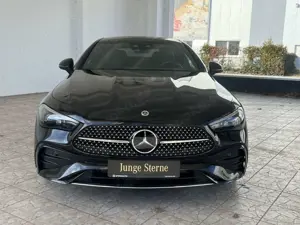 Mercedes-Benz CLE 220 CLE 220 d AMG Line/Pano.-Dach/Distronic/Kamera Bild 2