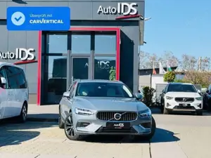 Volvo V60 Plus Bright Recharge Plug-In Hybrid AWD