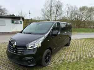 Renault Trafic Bild 4