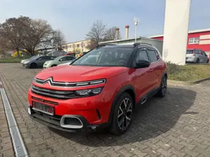 Citroen C5 Aircross Shine*NAVI*LEDER*DAB*