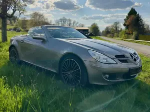 Mercedes-Benz SLK 350 SLK 350 7G-TRONIC