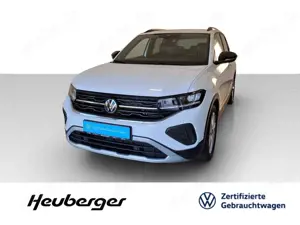 Volkswagen T-Cross 1.0 TSI DSG Goal, ACC, AHK, APP, Navi Bild 2