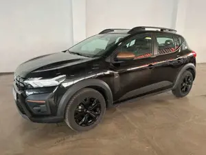 Dacia Sandero Stepway Extreme TCe 90 CVT
