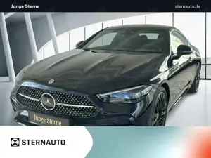 Mercedes-Benz CLE 220 CLE 220 d AMG Line/Pano.-Dach/Distronic/Kamera
