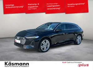 Audi A5 e-hybrid quattro KAM NAV SHZ PDC