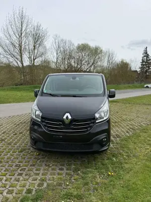 Renault Trafic Bild 3