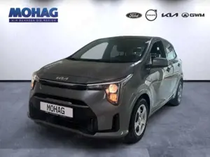 Kia Picanto CORE 1.0 GDI MT *NAVI*TEMPOMAT*KLIMA*SZH*CARPLAY