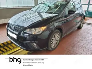 SEAT Ibiza 1.0 TSI Style