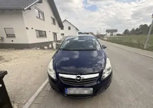 Opel Corsa 1.4 16V 150 Jahre