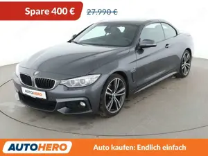 BMW 425 425d M Sport*NAVI*TEMPO*XENON*PDC*SHZ*