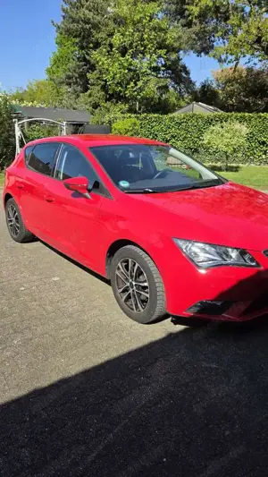 SEAT Leon Style