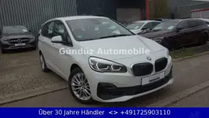 BMW 218 d AUTOMATIK Gran Tourer 218 d Sport Line*LED Bild 3