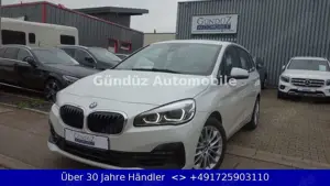 BMW 218 d AUTOMATIK Gran Tourer 218 d Sport Line*LED Bild 1